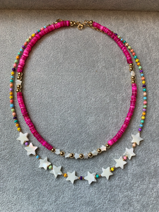 Star Necklaces