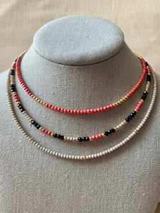 Nefertiti Necklace Set