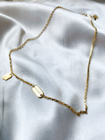 Load image into Gallery viewer, Sterling Silver Necklaces
