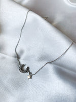 Load image into Gallery viewer, Sterling Silver Necklaces
