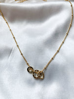 Load image into Gallery viewer, Sterling Silver Necklaces
