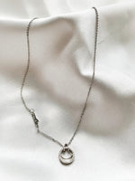 Load image into Gallery viewer, SMILE S925 Silver Necklace
