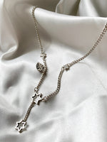 Load image into Gallery viewer, SMILEY Edition S925 Silver Necklaces
