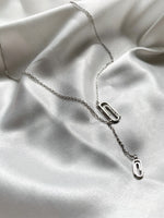 Load image into Gallery viewer, SMILEY Edition S925 Silver Necklaces
