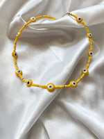 Load image into Gallery viewer, EYE SEE YOU Colorful Necklaces
