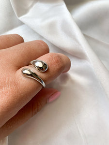 Sterling Silver Rings