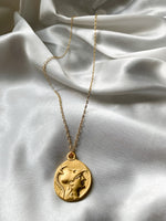 Load image into Gallery viewer, Coin Necklaces
