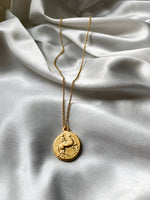 Load image into Gallery viewer, Coin Necklaces
