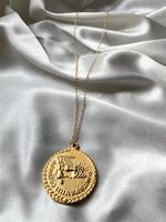 Load image into Gallery viewer, Coin Necklaces
