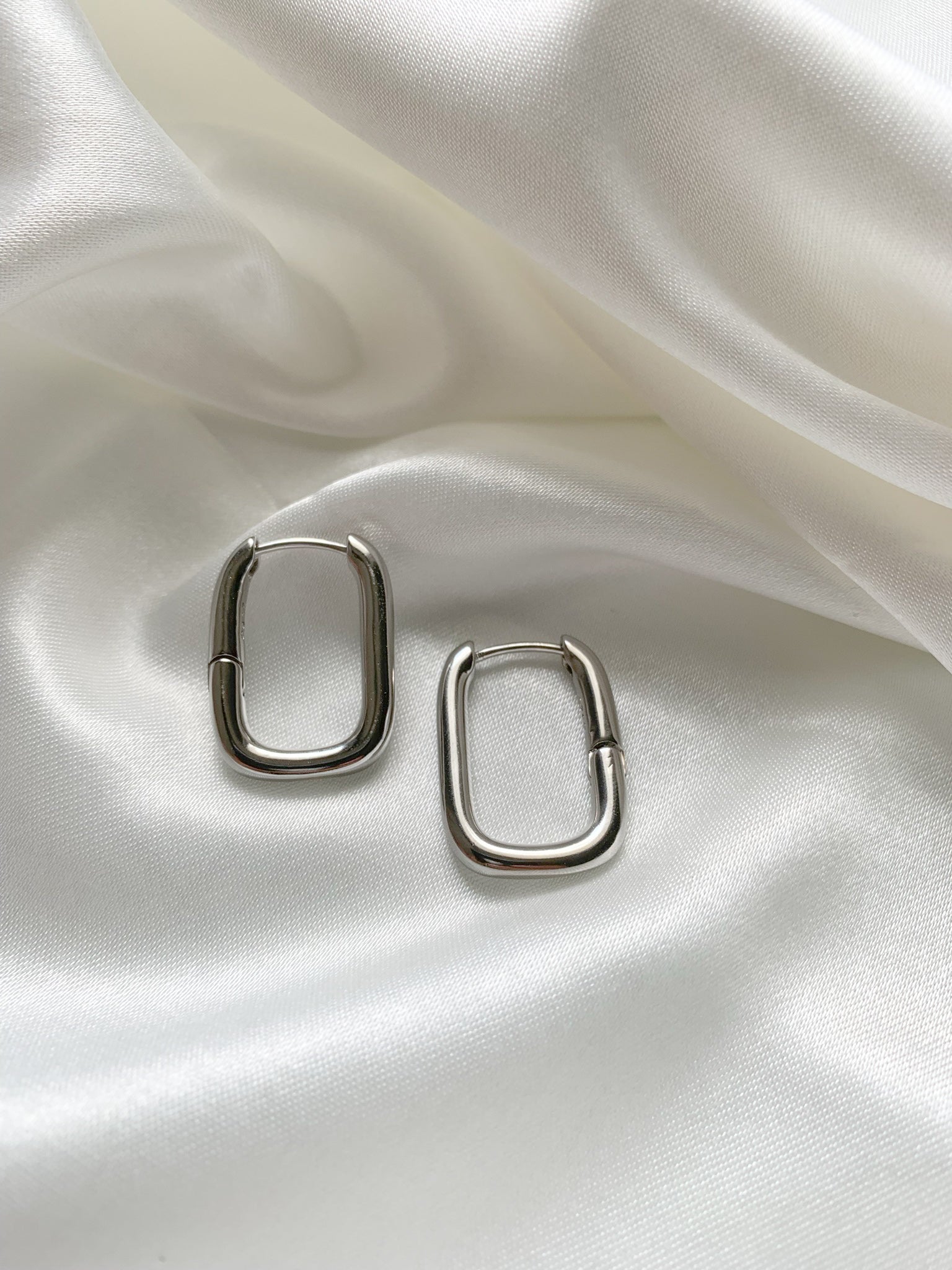 S925 Silver Earrings