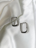 Load image into Gallery viewer, S925 Silver Earrings
