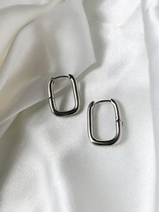 S925 Silver Earrings