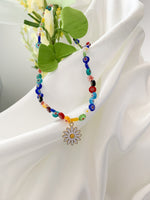 Load image into Gallery viewer, Daisy Necklace
