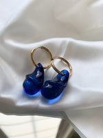 Load image into Gallery viewer, Waterfall Earrings
