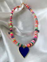 Load image into Gallery viewer, Summerly Puka Necklace
