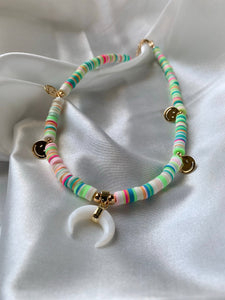 Summerly Puka Necklace