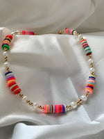 Load image into Gallery viewer, Summerly Puka Necklace
