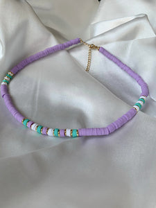 Summerly Puka Necklace