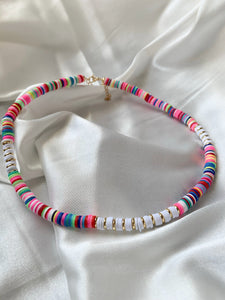 Summerly Puka Necklace