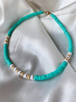 Load image into Gallery viewer, Summerly Puka Necklace
