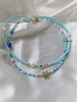 Load image into Gallery viewer, Beaded Necklace
