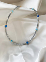 Load image into Gallery viewer, Beaded Necklace
