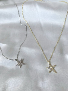 Sterling Silver Necklaces